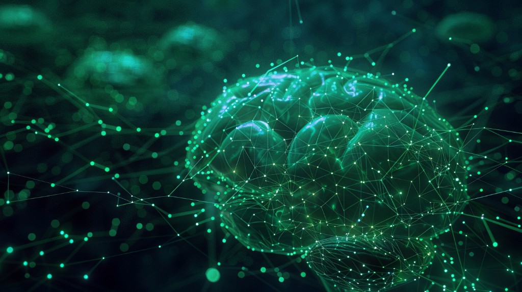 Visualizzazione rete neurale Ravalizio — analisi di mercato basata sull'IA